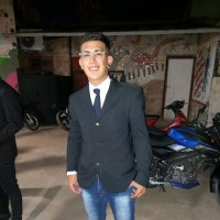 Cristian Santacruz