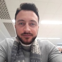 Haris Kolasinac