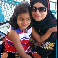 Sajida Awan