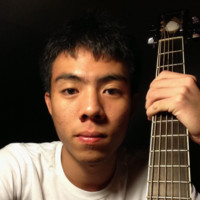Ethan Liew