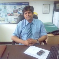 Ashwani Gupta