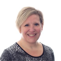 Andrea Regan, Plp