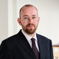 Mark Beuker