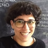 Josefina Haidar