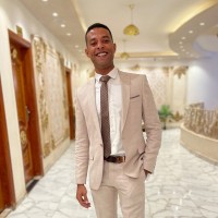 Elhussien Abd Elhameed