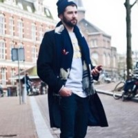 Thomas Van Meijgaard