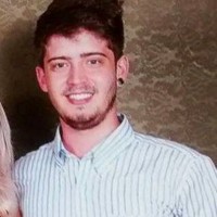 Matheus Mauruto Bianchi