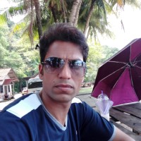 Muhammad Mazhar