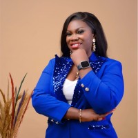 DR. AMBASSADOR FUNKE KEHINDE