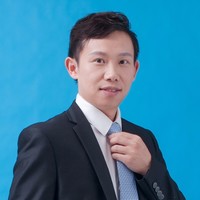 Bruce Huang(黄世斌）