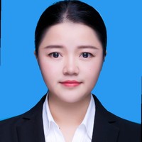 Irina Zhang