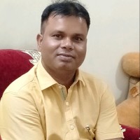 Arun Kumar Singh