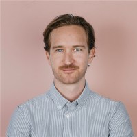 Andre Fagerberg