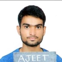 Ajeet Yadav