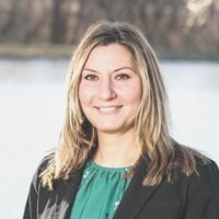 Sarah Bohlin