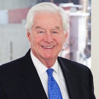 Donald Steckroth