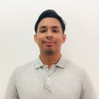 Muhammad Amir Izzani Bin Kamarul Nizam