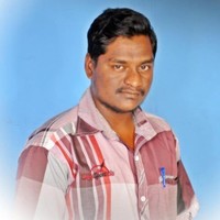 Agastin Raj