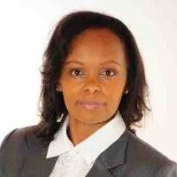 Stella Kilonzo