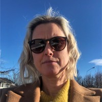 Gabriella Lindholm