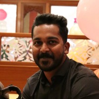Sarath C M
