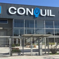 Conquil Conquil