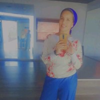 Aya Mahmod