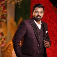 Vignesh Thambi