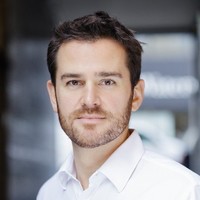 Justin DeKoszmovszky