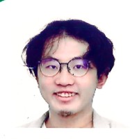 Ming-Ruei Tsai