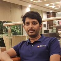 Murali Krishna Pandrangi