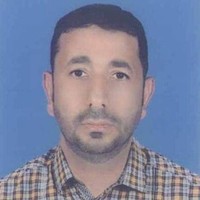 Mohammed Alaamri