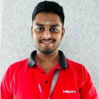 Thinesh Perumal