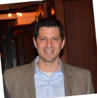 Anthony Caruso Jr, Ph.D.