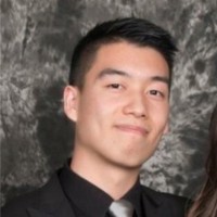 Matthew Lau