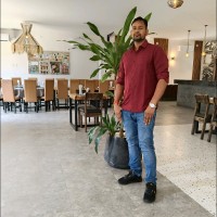 Ranjeet Kumar