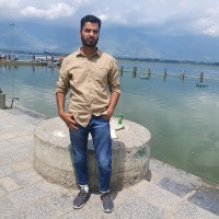 HAROON BASHIR AHANGER