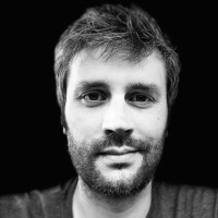 Matt Alexander, P.E.