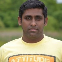 suresh kumar
