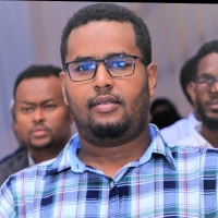 Liban Hassan