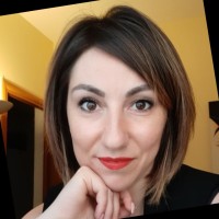Bianca Burghelea