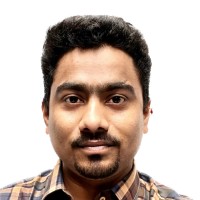 Pritesh Potdar