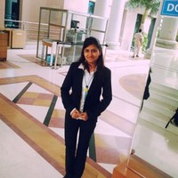 Bhagyashree Dadhichi