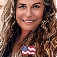 Rosemary Coulombe