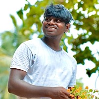 Samuel Teja