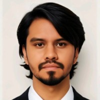 Rushikesh Bhadane