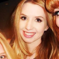 Chloe Haywood