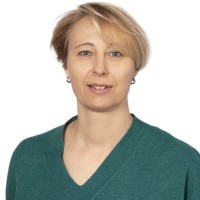 Martina Kudláčková