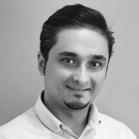 Anas Sabbagh, Appl. Chem., Mba, Ipma