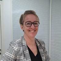 Aurélie CAILLETON CHAUVIRÉ